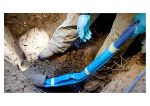 GPS Pipe Relining Sydney