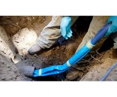 GPS Pipe Relining Sydney