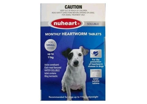 Affordable Nuheart for Dogs