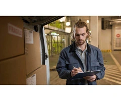 Long Distance Moving Services in Canberra – Safe & Reliable