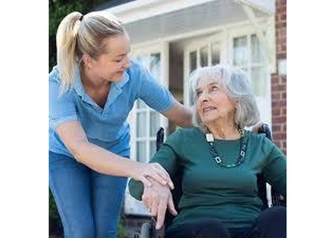 Palliative Care at Home: Comfort and Compassion in Melbourne
