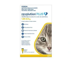 Shop Revolution For Dogs and Cats
