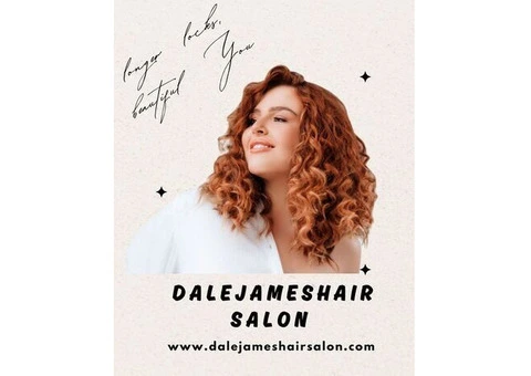 Hair Extensions South Perth | Seamless & Quality Extensions