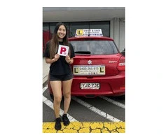 Reliable Driving School in Glenfield NSW - Swift and Easy