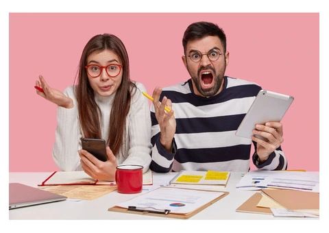 SEO vs. SEM: Understanding the Key Differences & Importance