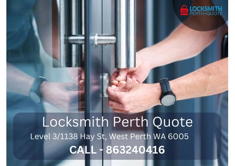 Commercial Locksmith Near Me – Secure Your Business!
