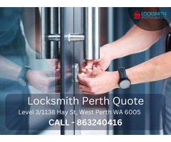 Commercial Locksmith Near Me – Secure Your Business!