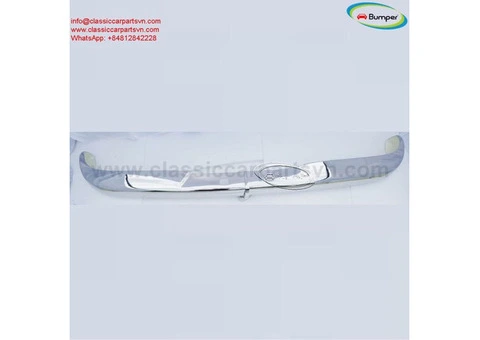 Mercedes W110 fintail bumpers (1961 – 1968) - 4/4