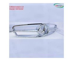 Mercedes 190SL Roadster front grille (1955-1963)