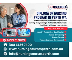 Book a Free Career Consultation for the Enrolled Nurse Course Perth