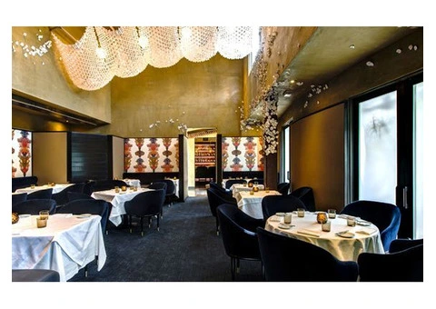 A Taste of Innovation: The Best Modern Australian Restaurants in Melbourne