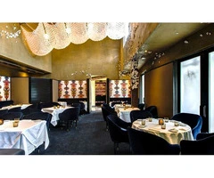 A Taste of Innovation: The Best Modern Australian Restaurants in Melbourne