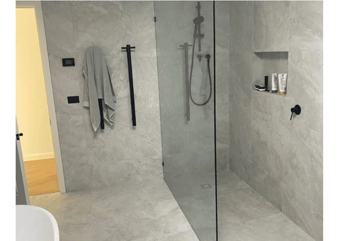 Bathrooms Mornington