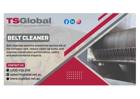 Conveyor Pulleys in Sydney - 2/8