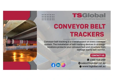 Conveyor Pulleys in Sydney - 3/8