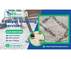 Deep Clean, Stain-Free Carpets – Trust Carpet Cleaning Manly for Professional Results