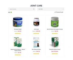 Buy Joint Care for Dogs – Support Mobility & Joint Health