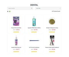 Dog Dental Care Products – Keep Your Dog’s Teeth Healthy