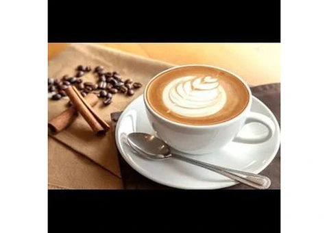 Coffee Near Me | Doublepour.com.au