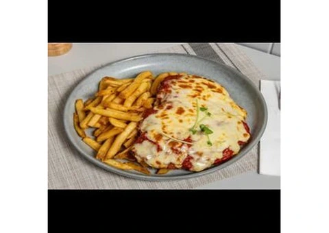 Vegan Cafe Near Me | Doublepour.com.au