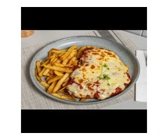 Vegan Cafe Near Me | Doublepour.com.au