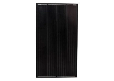 Buy Alvolta's 160W 12V Mono Solar Panel for Dependable Solar Power