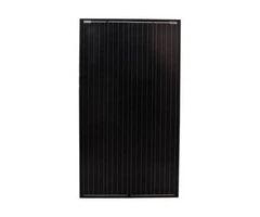 Buy Alvolta's 160W 12V Mono Solar Panel for Dependable Solar Power