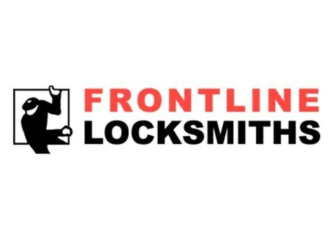Residential Locksmith Services Melbourne | Frontline Locksmiths