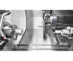 Hand operated shears in WA