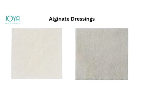 Buy Alginate Dressings in Australia - Joya Medical Supplies
