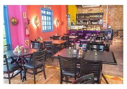 "Restaurant & Bar – Great Food, Drinks & Atmosphere!" - 2/2