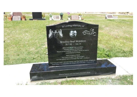 Custom Stone Design Gold Coast