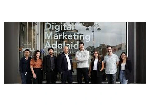 Expert Digital Marketing in Adelaide – Grow Your Business Today!