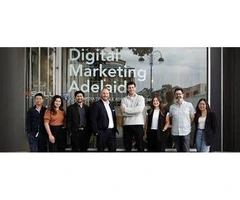Expert Digital Marketing in Adelaide – Grow Your Business Today!