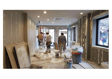 Transform Your Home with Expert Renovations in Melbourne!