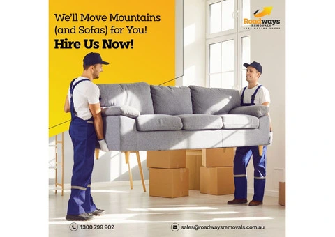 Are There Any Good Cheap Interstate Removalists in Australia?