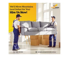 Are There Any Good Cheap Interstate Removalists in Australia?