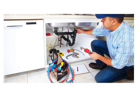 Plumber Sherwood - 1/3