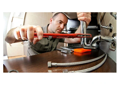 Plumber Sherwood - 3/3