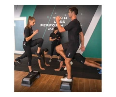 Train Smarter, Not Harder: The Role of EMS in Efficient Workout Routines