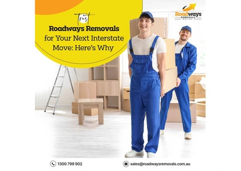 How Can Professional Brisbane Removals Save You Time and Money?