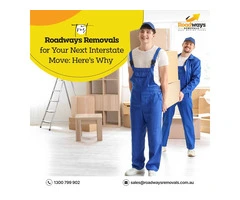 How Can Professional Brisbane Removals Save You Time and Money?