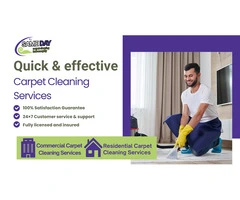 Professional Carpet Cleaning Indooroopilly | Quality You Can Trust | Book Now