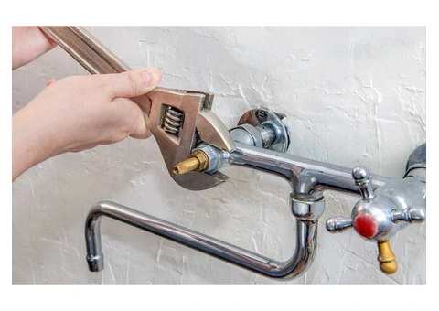 GPS Tap and Repairs Sydney - 2/5