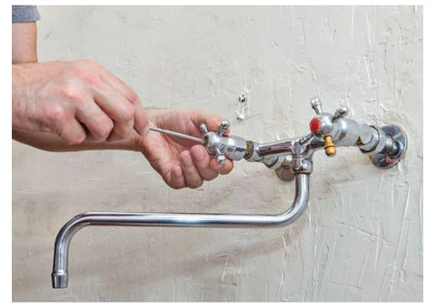 GPS Tap and Repairs Sydney - 4/5