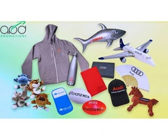 Design Your Own Online Merchandise Store with APD