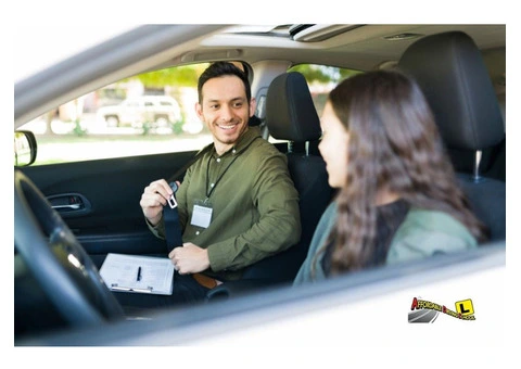 Mastering Blind Spots: Stay Safe on the Road