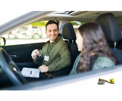 Mastering Blind Spots: Stay Safe on the Road