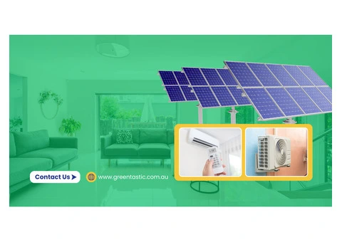 Electrify Your Home with Smart Cooling & Heating!