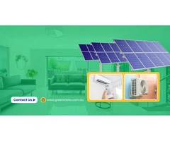 Electrify Your Home with Smart Cooling & Heating!